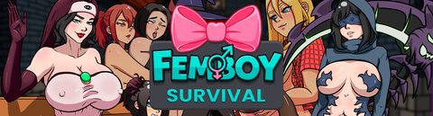 Femboy Survival
