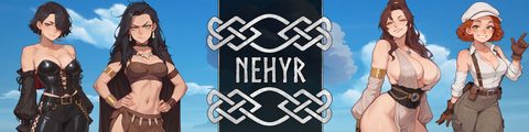 Nehyr