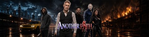 Another Path
