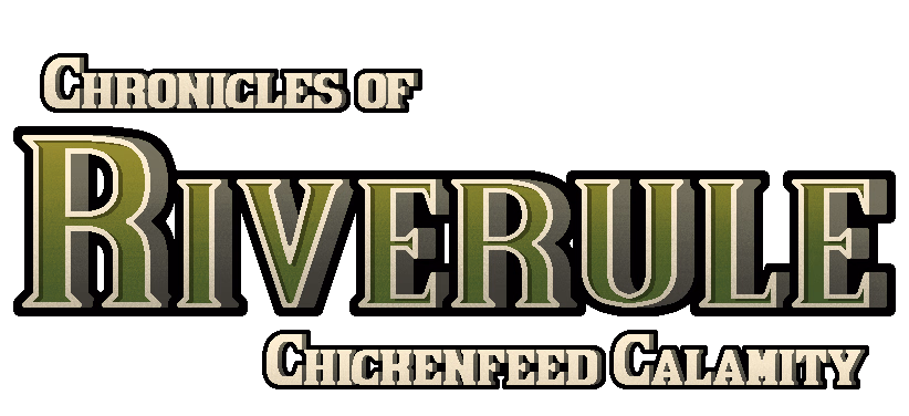 Chronicles of Riverule: Chickenfeed Calamity — free Others adult game download