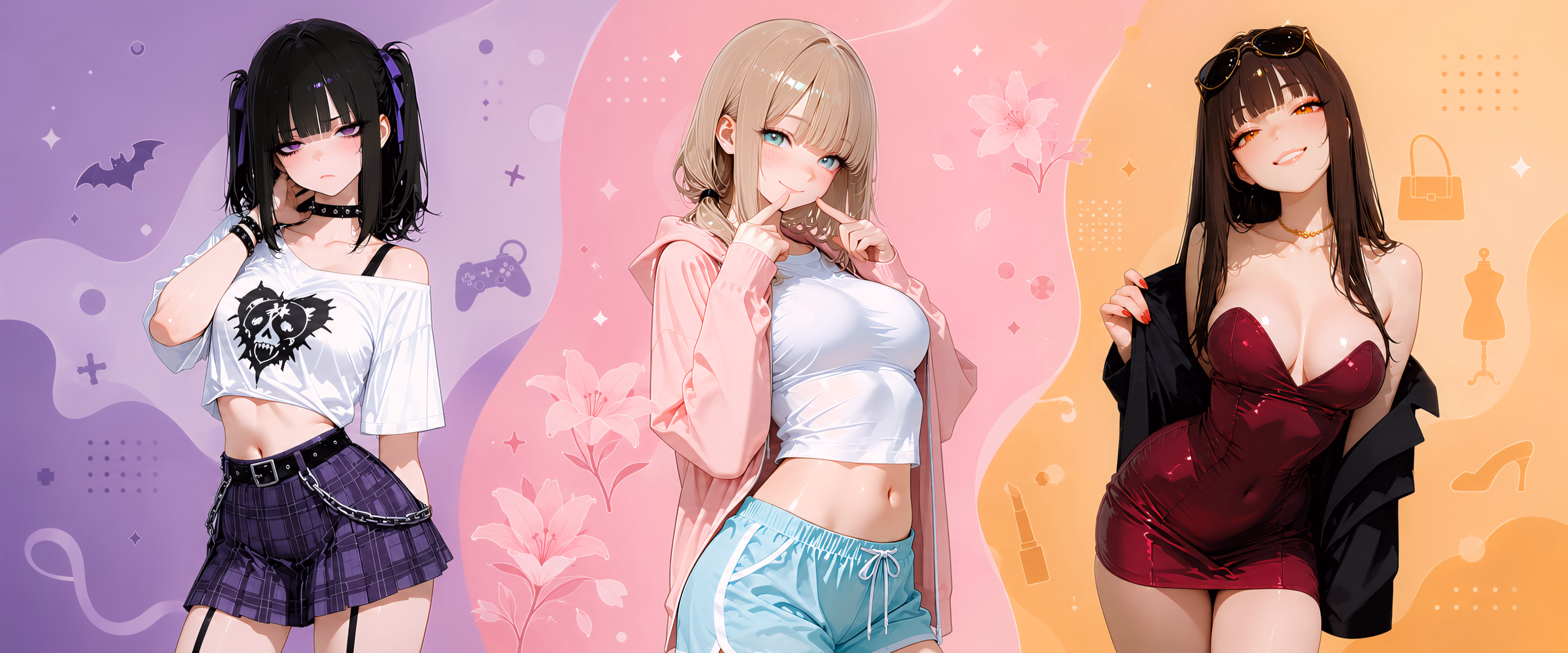 Destined NTR