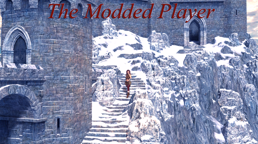 The Modded Player — free HTML adult game download