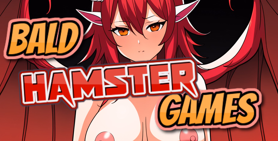 Bald Hamster Games Collection — free Unity adult game download