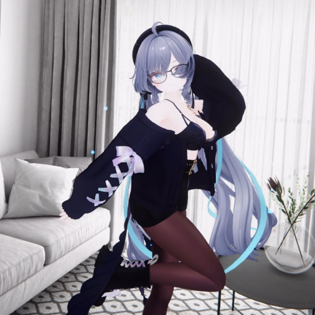 Shutter & Seduction VR — free Unity adult game download