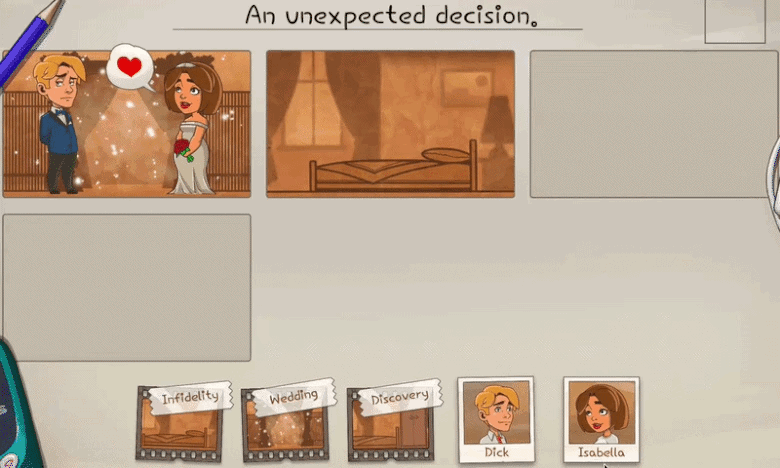 StripoRama — free Others adult game download