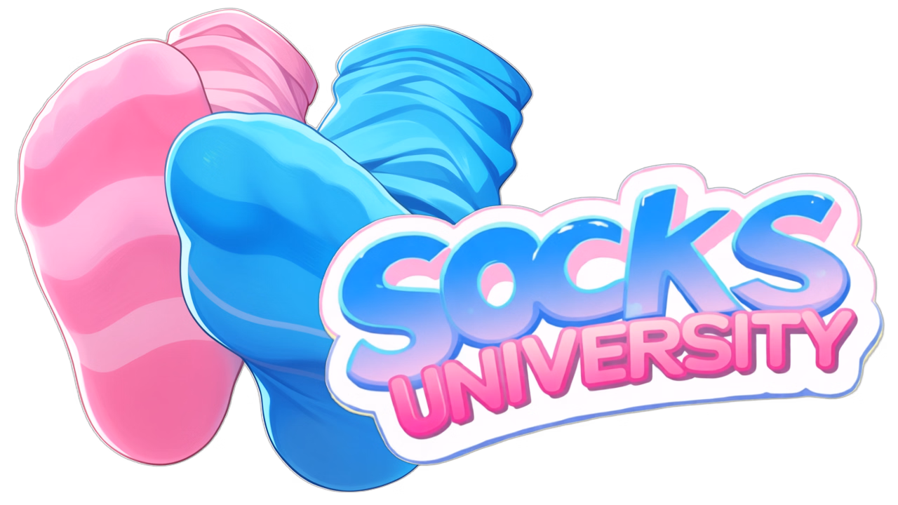 Socks University — free Godot adult game download