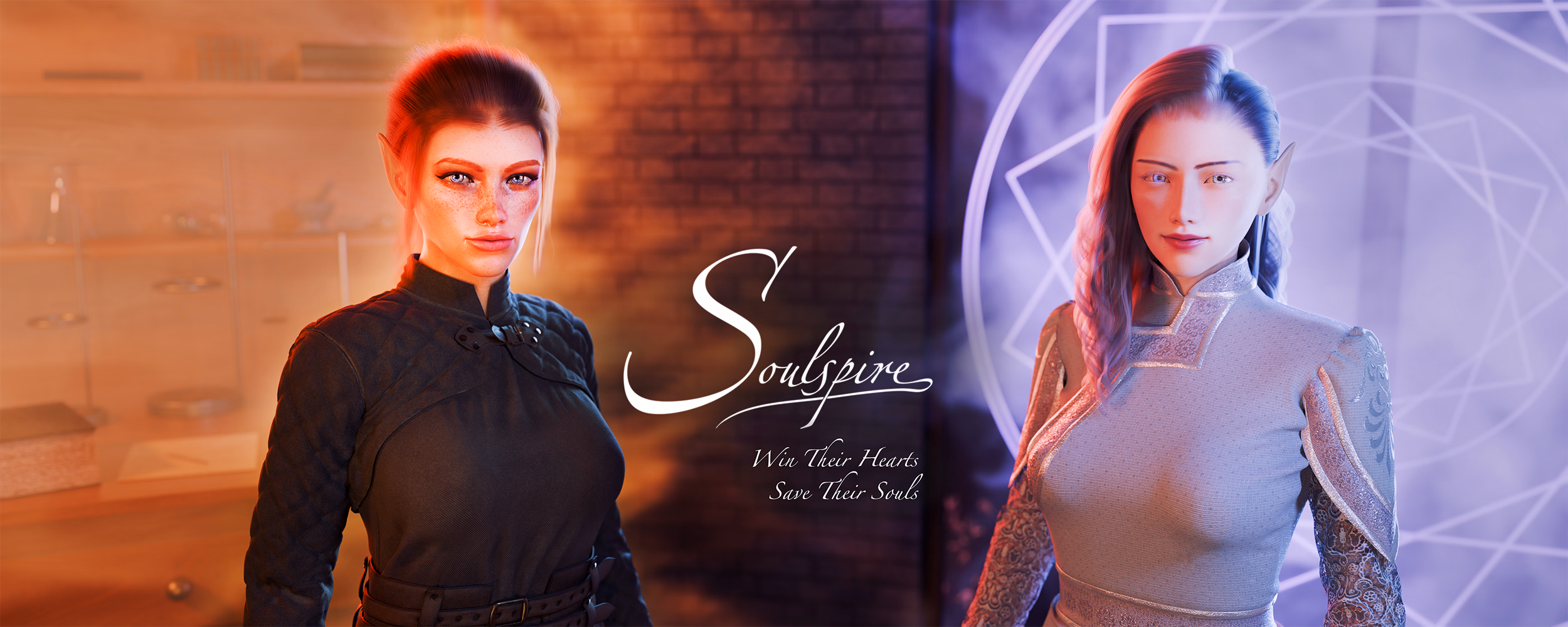 Soulspire