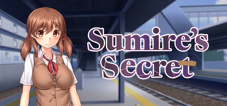 Sumire's Secret — free Others adult game download
