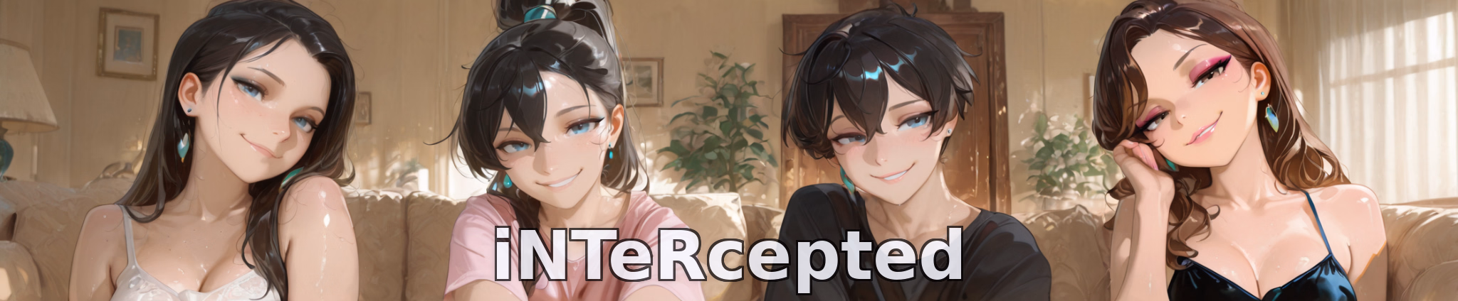 iNTeRcepted — free Others adult game download