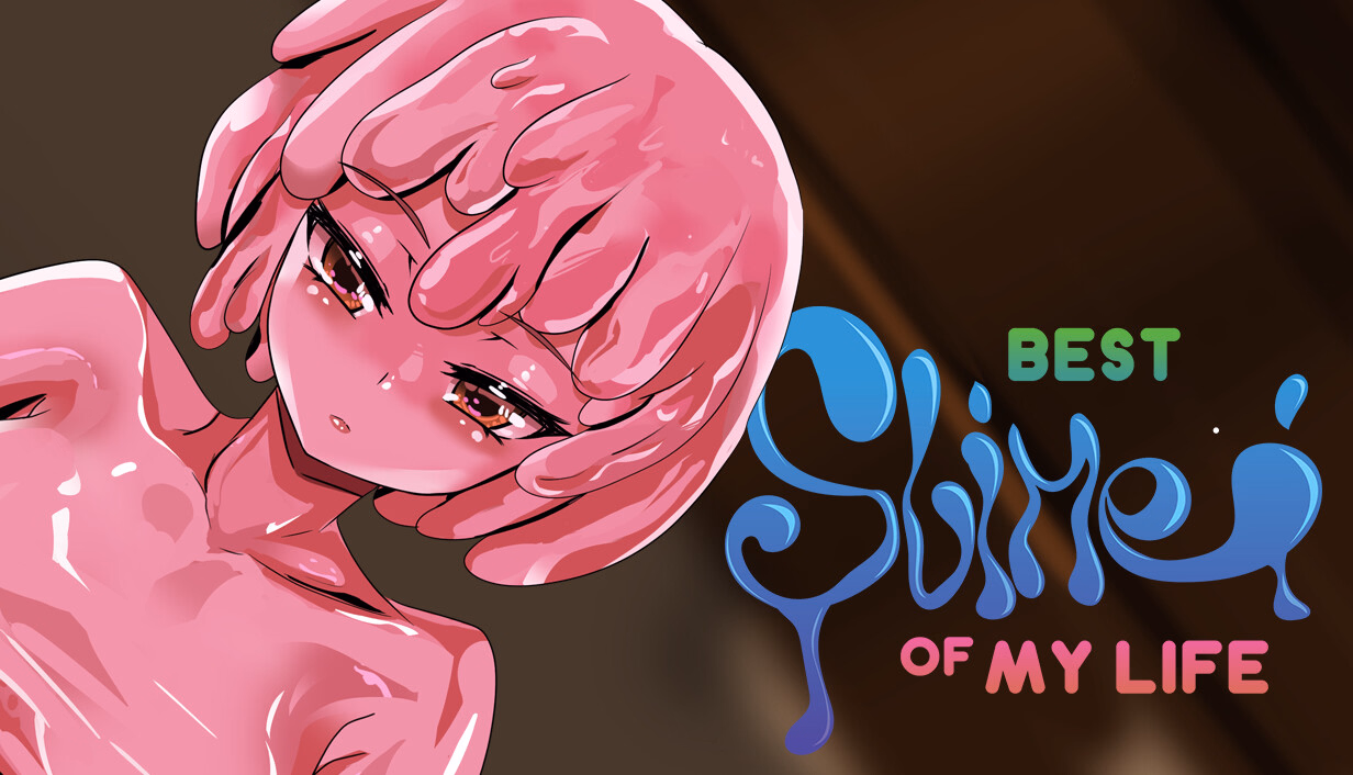 Best Slime of my Life — free Ren'Py adult game download