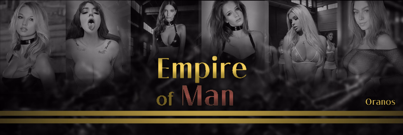 Empire of Man — free HTML adult game download