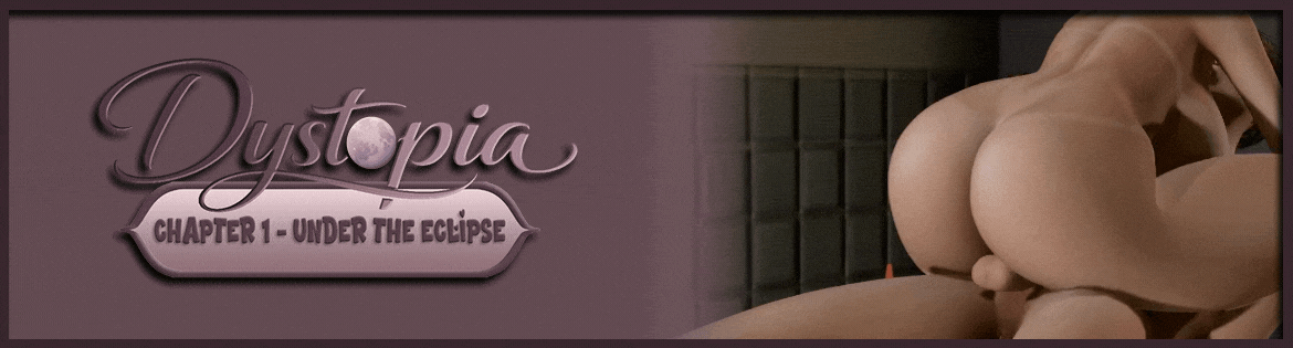 Dystopia: Under the Eclipse — free Ren'Py adult game download