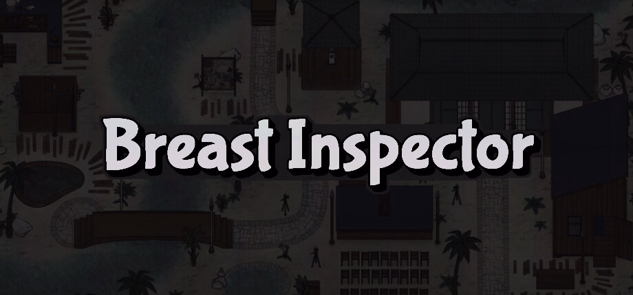 Breast Inspector — free Godot adult game download
