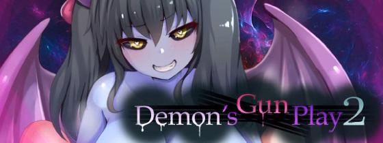Demon's GunPlay 2 — free RPGM adult game download