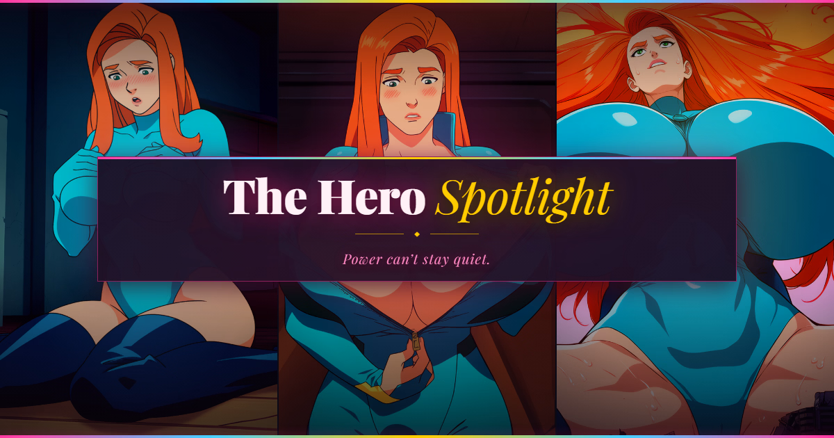 The Locket — free Ren'Py adult game download
