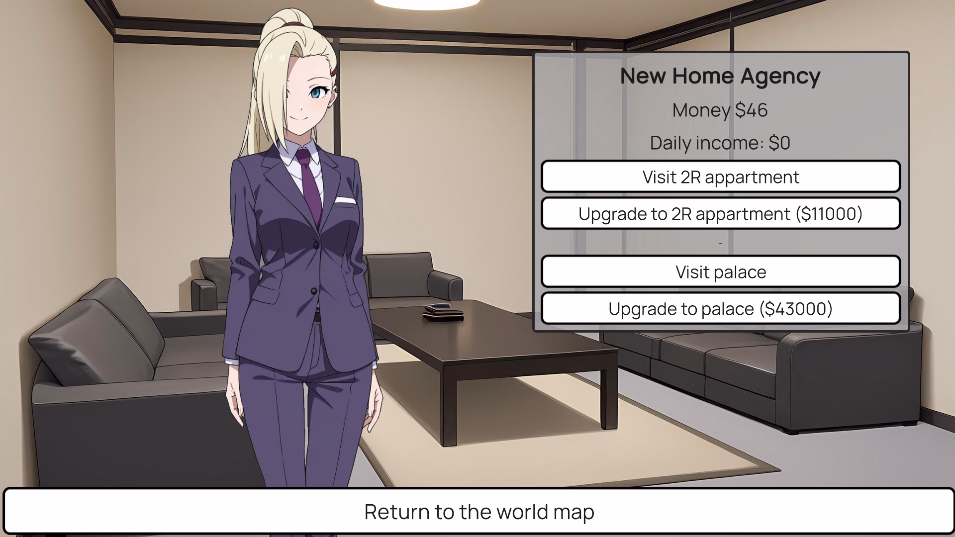 My X Bounty — free Unity adult game download
