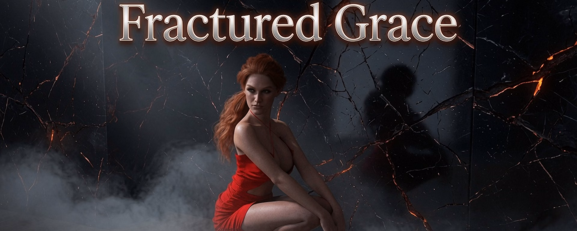 Fractured Grace — free Ren'Py adult game download