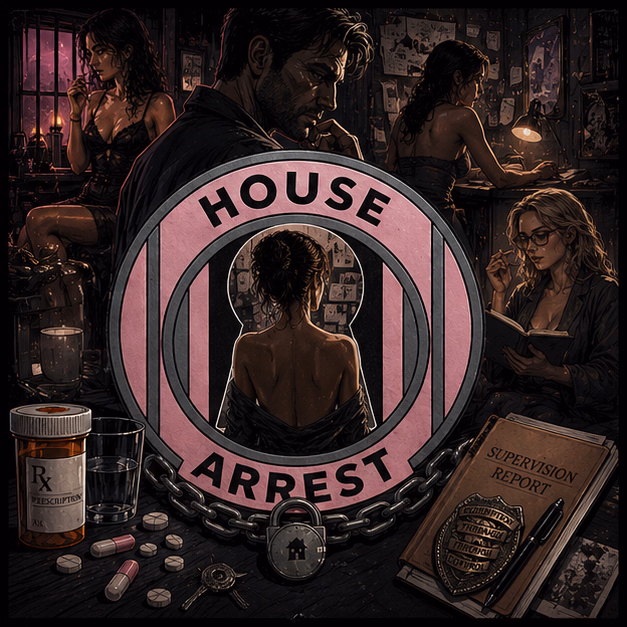 House Arrest — free HTML adult game download
