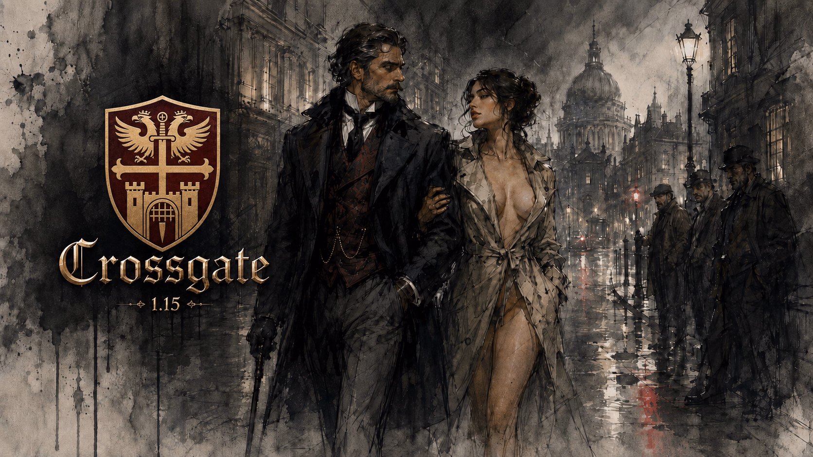 WhoreMaster Crossgate — free Others adult game download