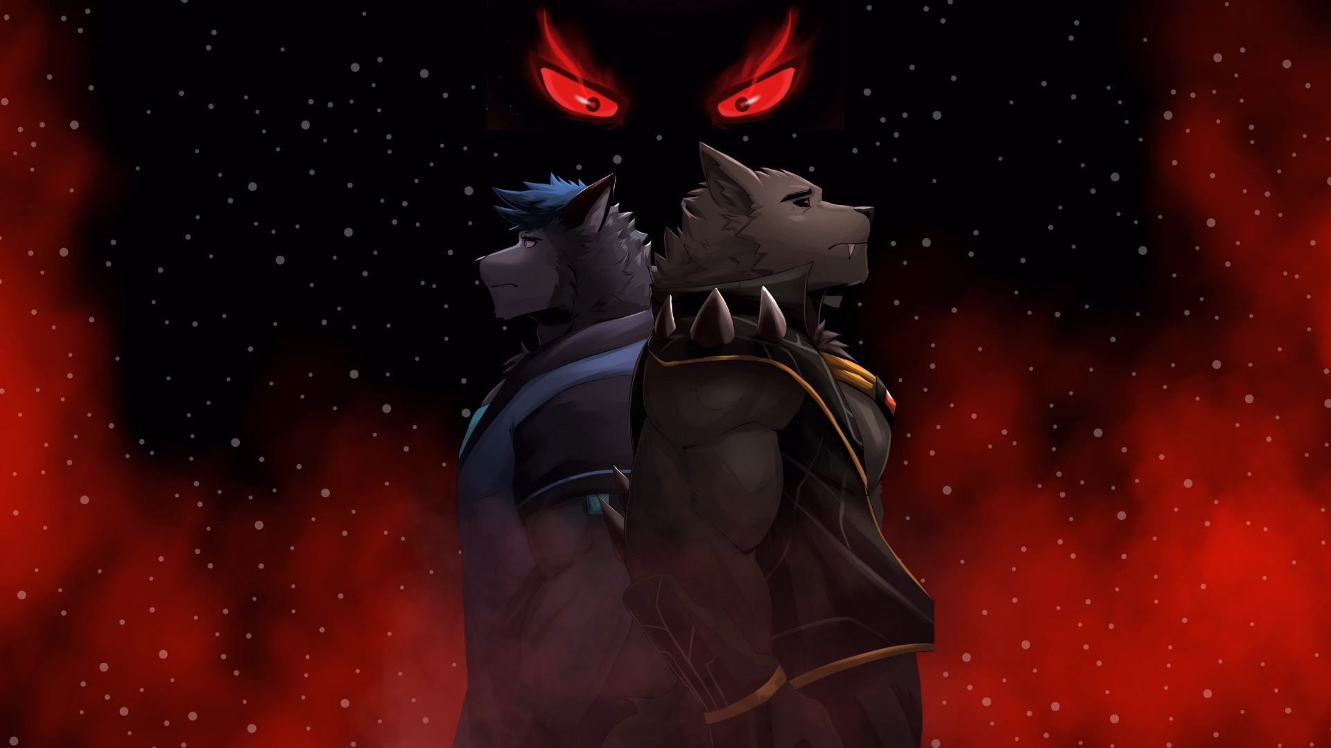 Reconnected — free Ren'Py adult game download