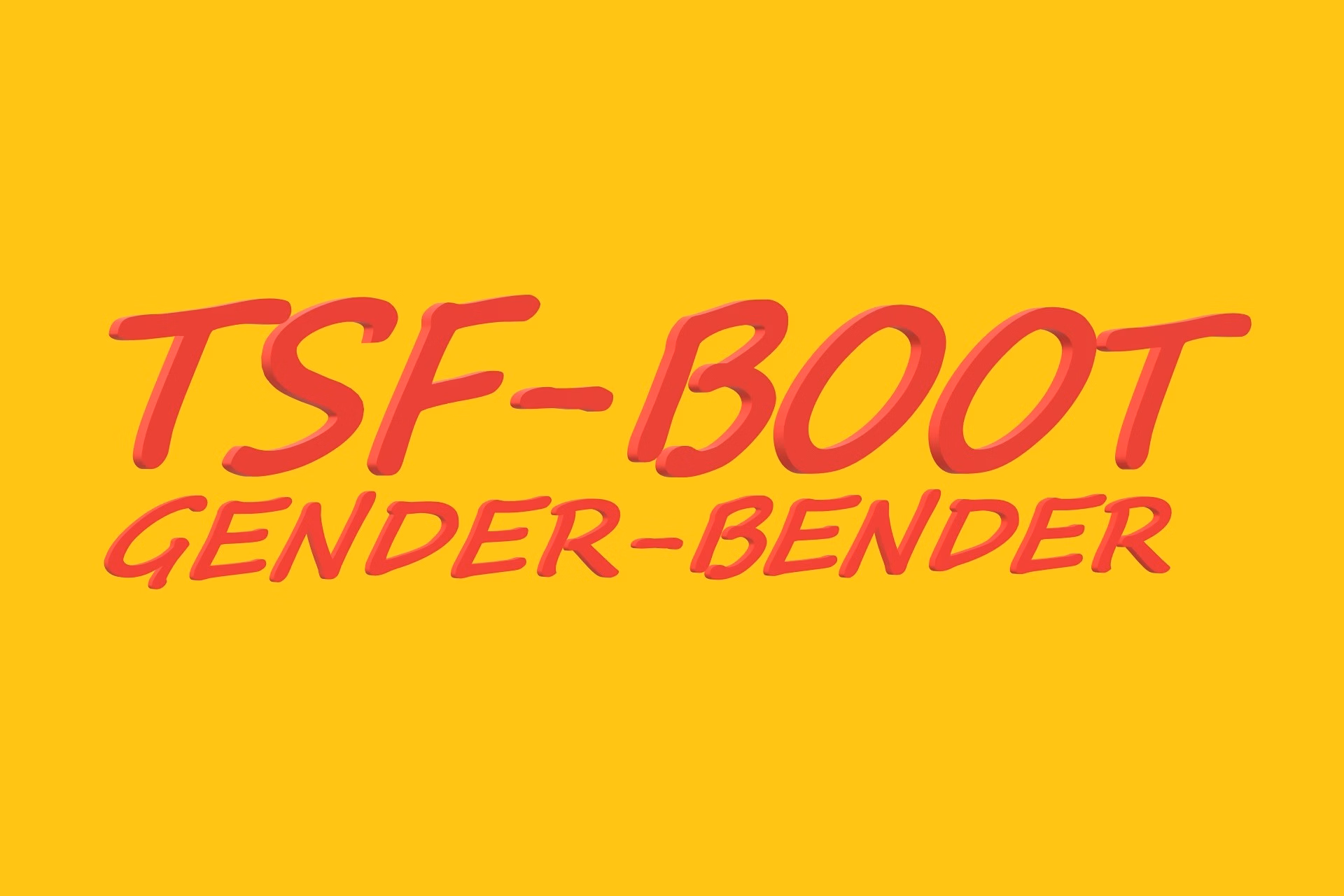 TSF-Boot — free RPGM adult game download