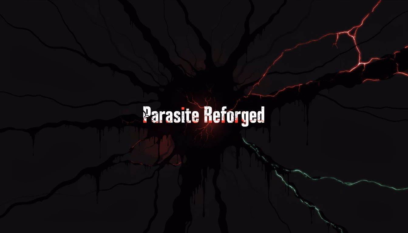 Parasite Reforged — free HTML adult game download