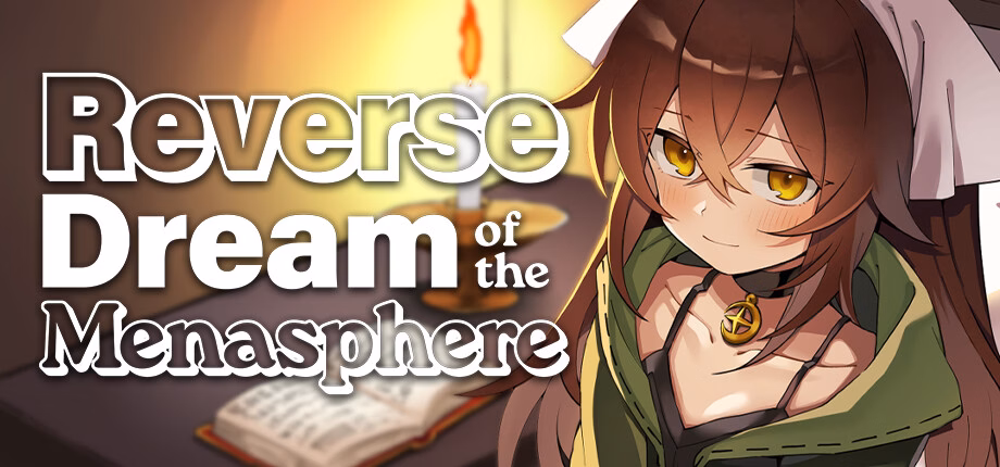Menasphere of Inverted Dreams — free RPGM adult game download