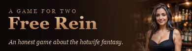 Free Rein — free HTML adult game download