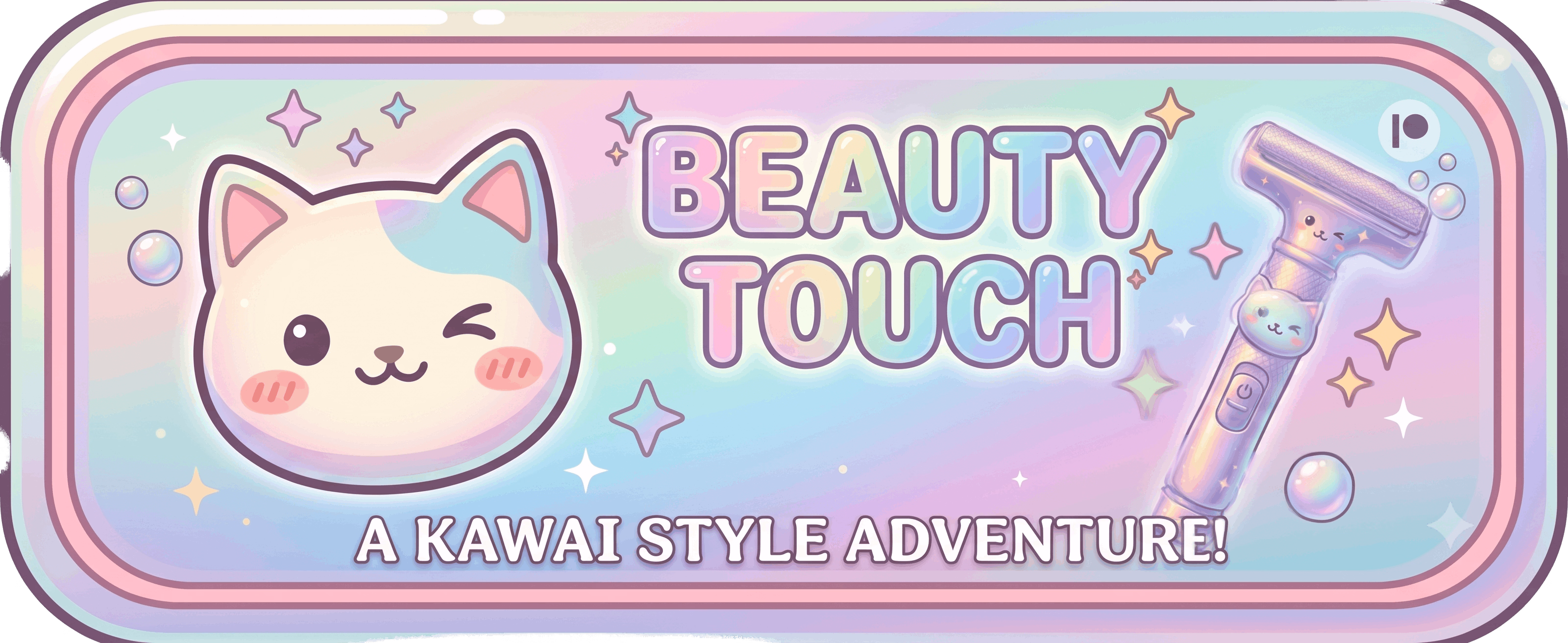 Beauty Touch — free Others adult game download