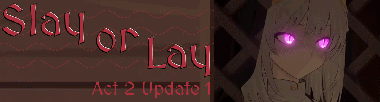 Slay or Lay — free Unity adult game download