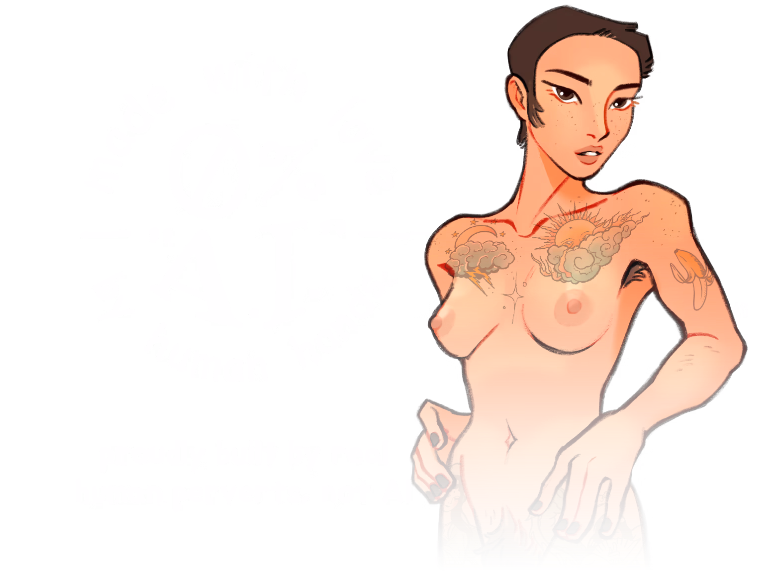 Glory Hole — free Unity adult game download