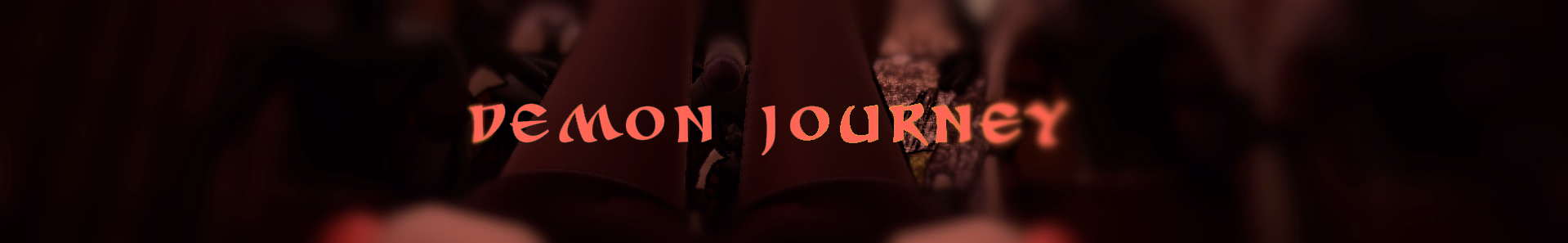 Demon Journey — free Unreal Engine adult game download