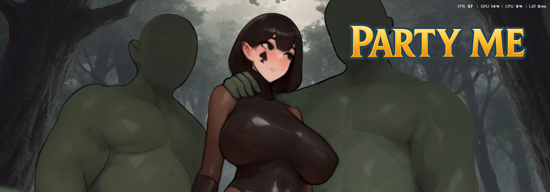 Party Me — free Others adult game download