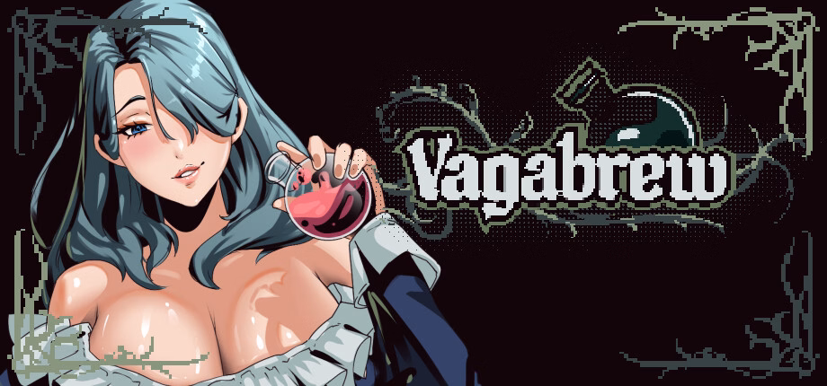 Vagabrew — free Godot adult game download