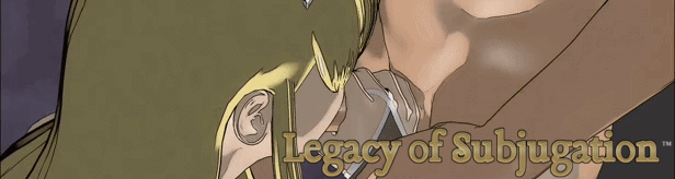 Legacy of Subjugation — free Ren'Py adult game download