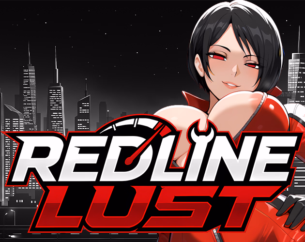 Redline Lust — free Godot adult game download