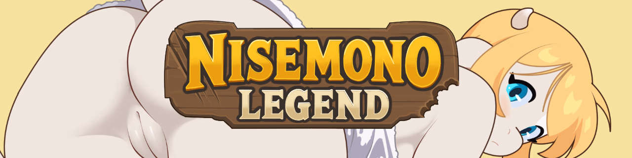 Nisemono Legend — free Ren'Py adult game download