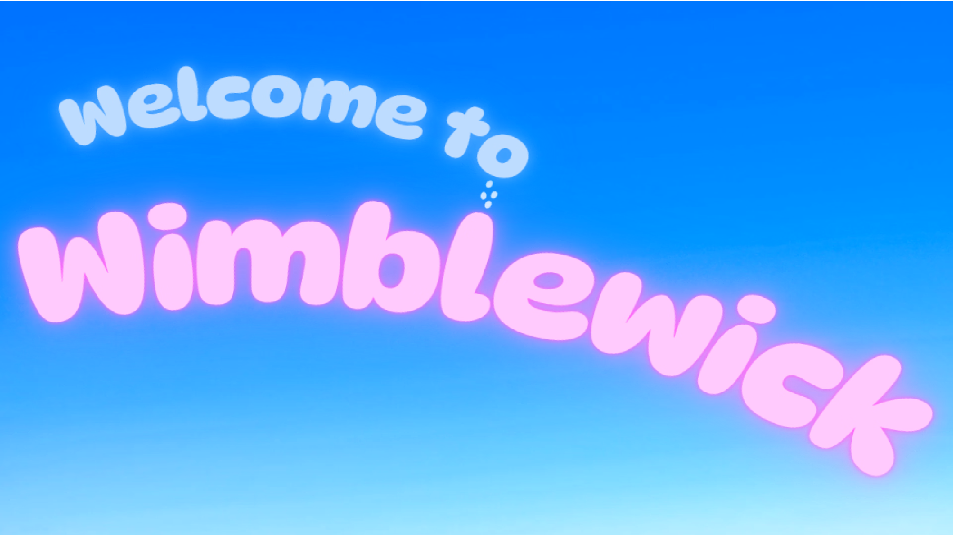 Welcome to Wimblewick — free Ren'Py adult game download