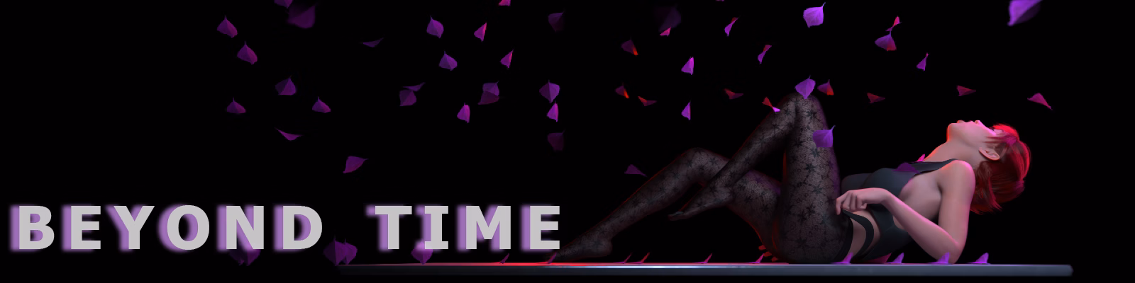 Beyond Time — free Ren'Py adult game download
