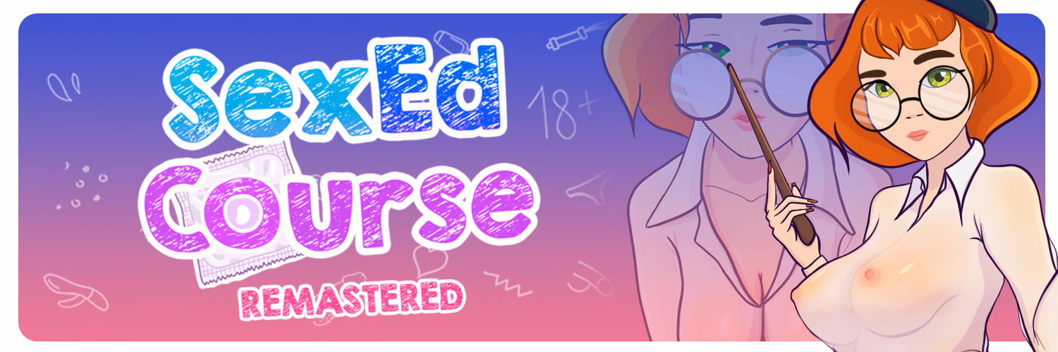 SexEd Course — free Others adult game download
