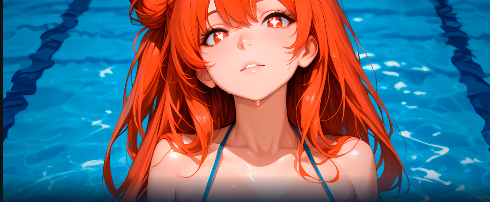 Poolside Secrets — free Godot adult game download