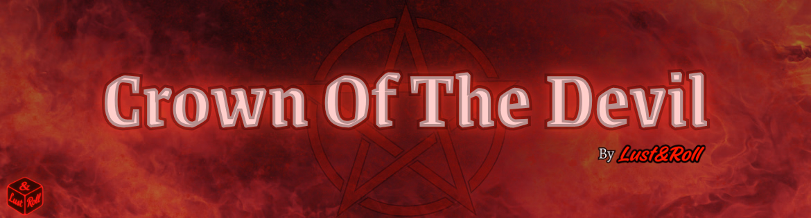Crown of the Devil — free Unity adult game download