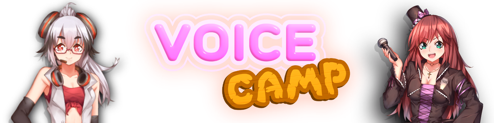 Voice Camp — free Unity adult game download