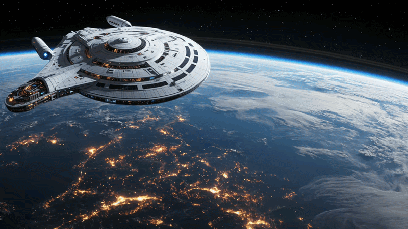 USV Polaris — free Ren'Py adult game download