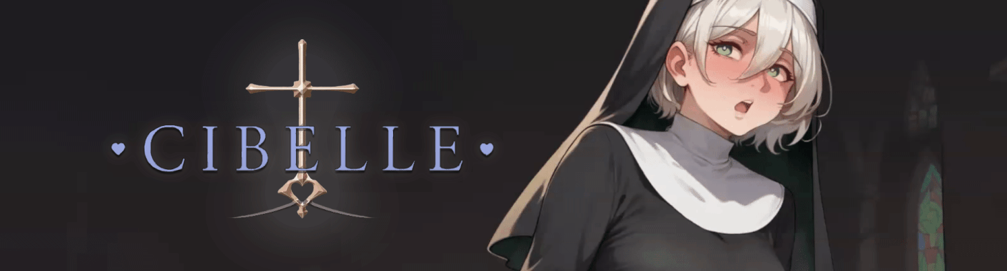Cibelle — free Unity adult game download