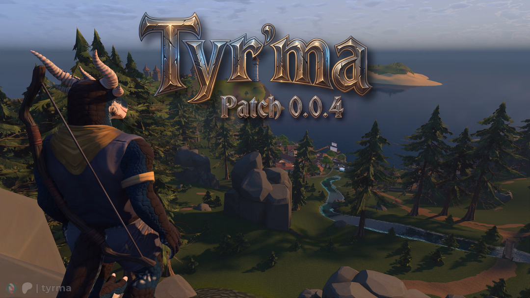 Tyr'ma