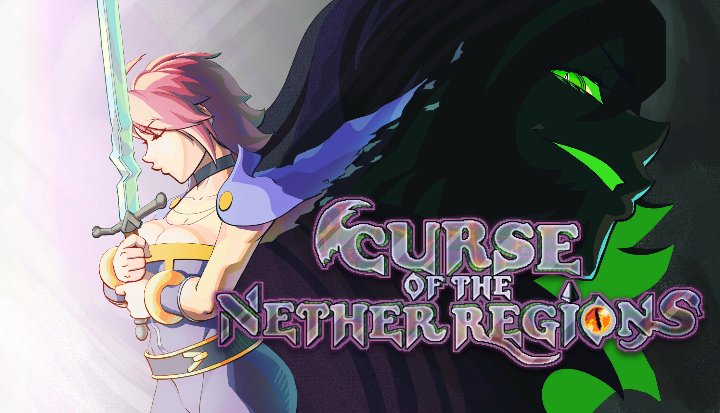 Curse of the Nether Regions — free Others adult game download