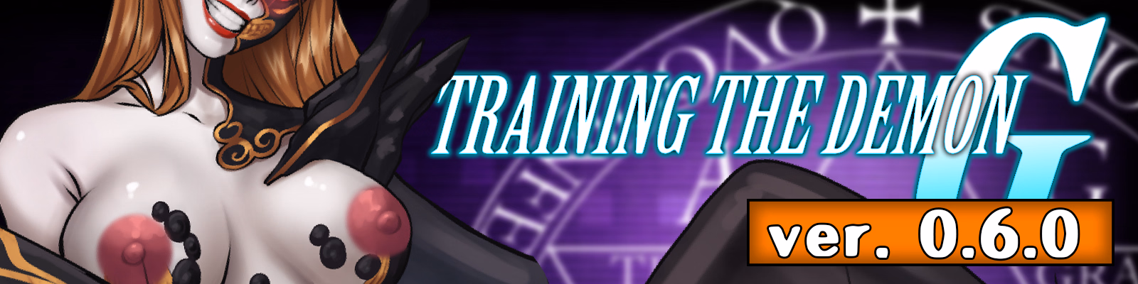 Shin Megami Tensei: Training the Demon — free Others adult game download