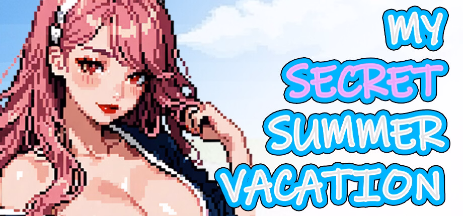 My Secret Summer Vacation