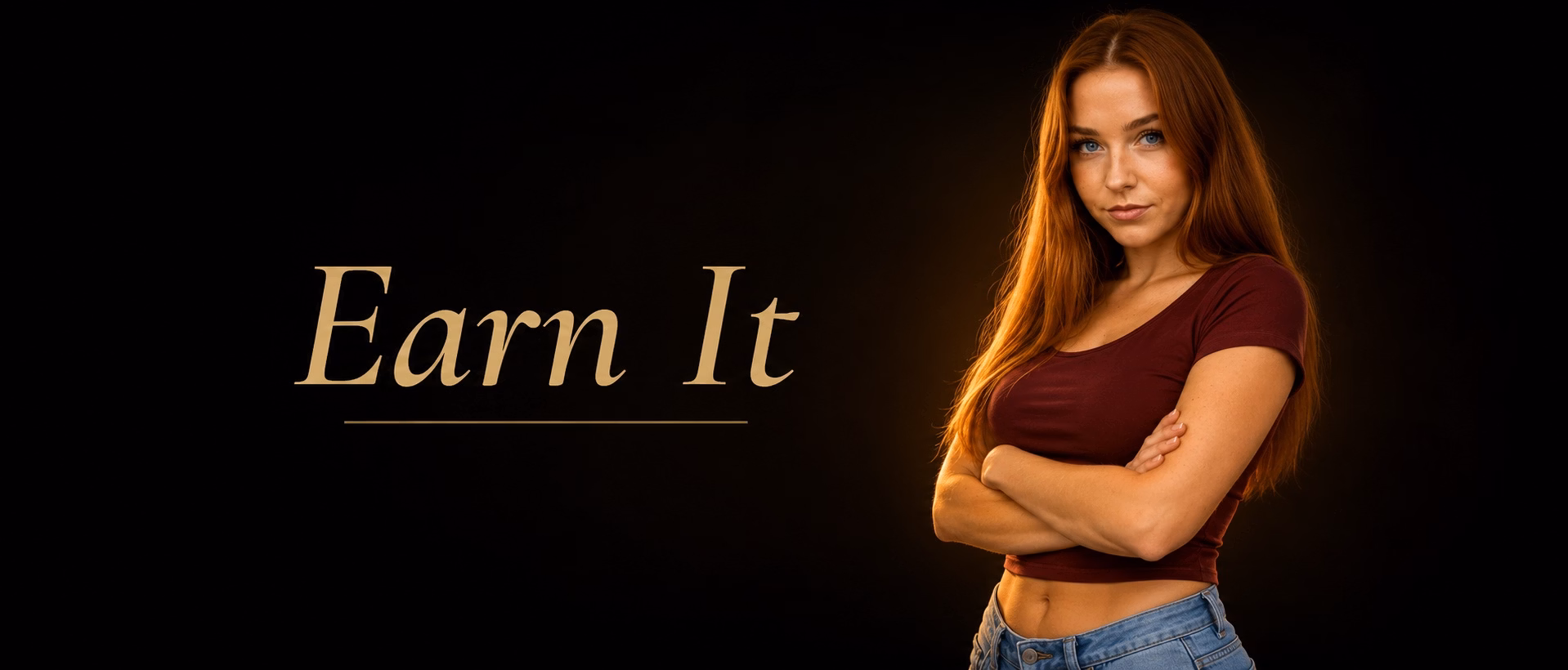 Earn It — free HTML adult game download